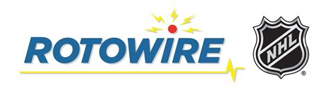 rotowire nhl